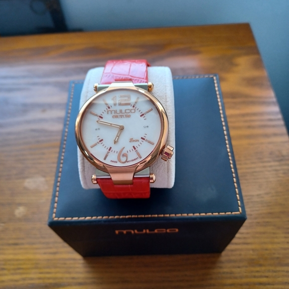 Mulco Watch - Picture 2 of 6